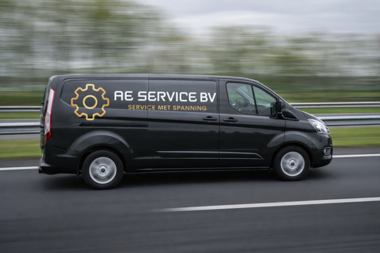 Service auto