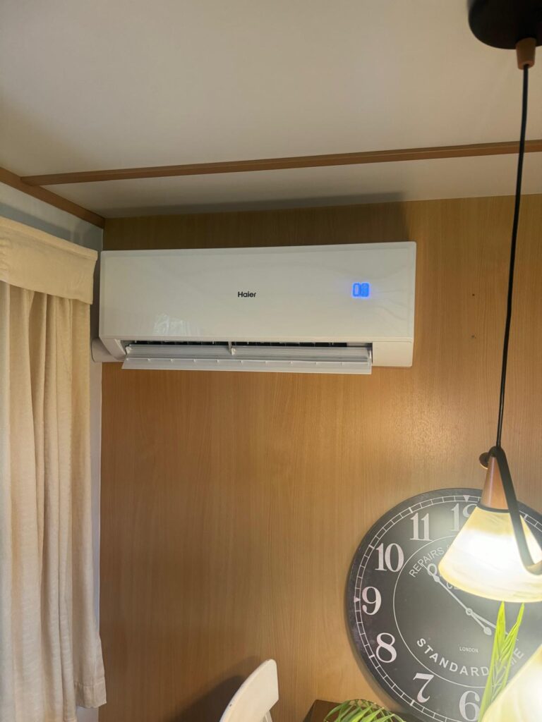 Airco binnenunit